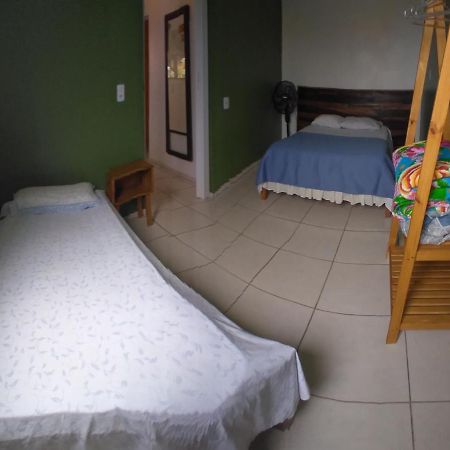 Casa Verde Laguna Exteriér fotografie