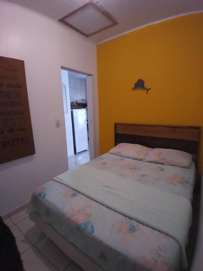 Casa Verde Laguna Exteriér fotografie