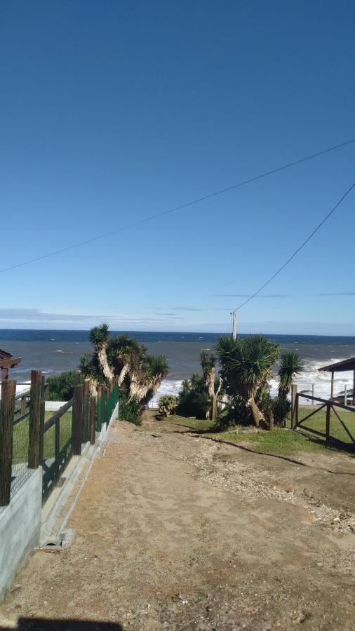 Casa Verde Laguna Exteriér fotografie