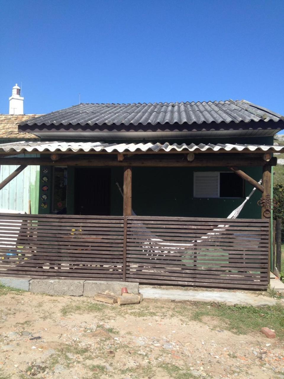 Casa Verde Laguna Exteriér fotografie